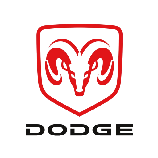 logo dodge